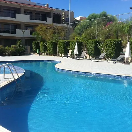 Gardens A102 Apartamento Pyla