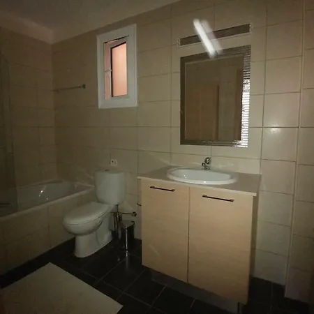 Apartamento Gardens A102 *