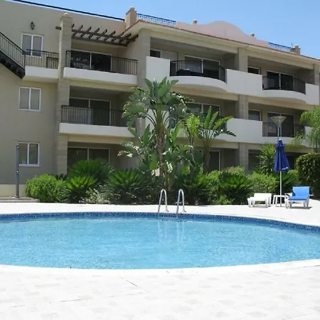 Apartamento Gardens A102 *