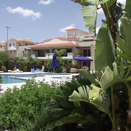 Apartamento Gardens A102 *