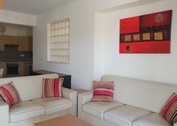 Apartmán Gardens A102 *