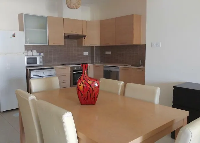 Apartmán Gardens A102 *