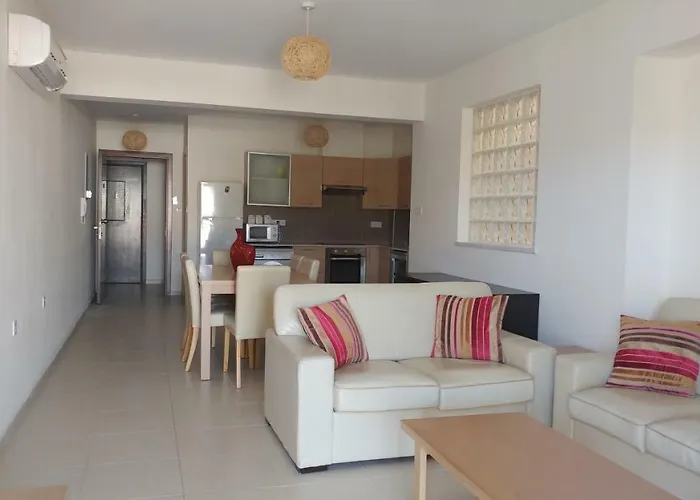 Apartmán Gardens A102 *