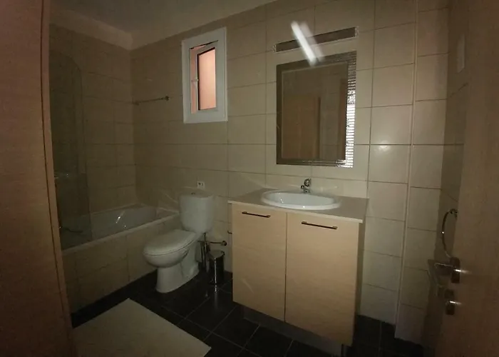 Apartmán Gardens A102 *