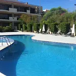 Gardens A102 公寓 皮拉