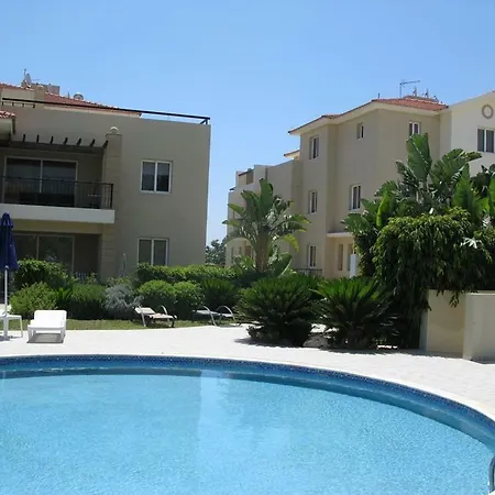 Gardens A102 * Pyla