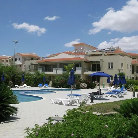 Daire Gardens A102 *