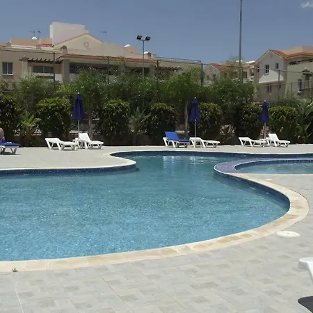 Gardens A102 * Pyla