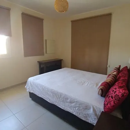 Apartment Gardens A102 Pyla