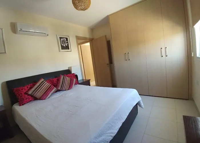 Gardens A102 Apartmán *