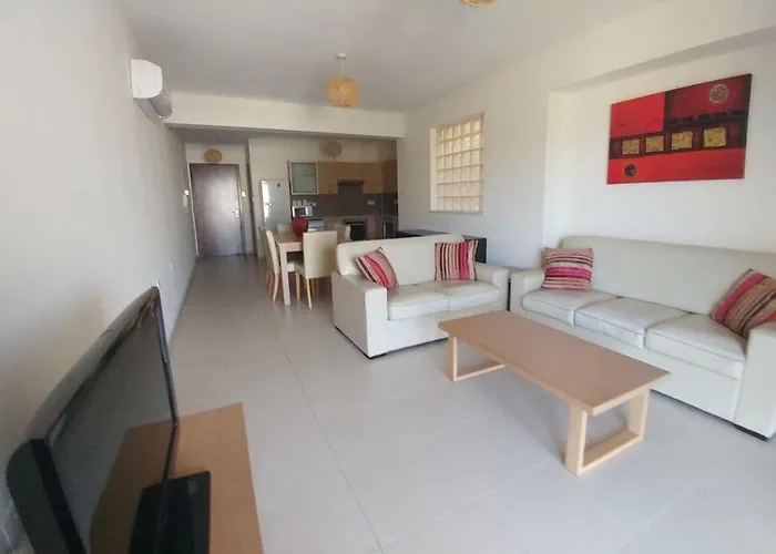 Apartmán Gardens A102 *