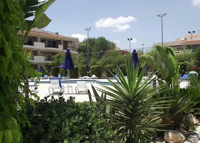 Gardens A102 アパート *