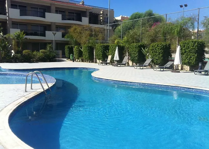 Gardens A102 Apartmán Pyla